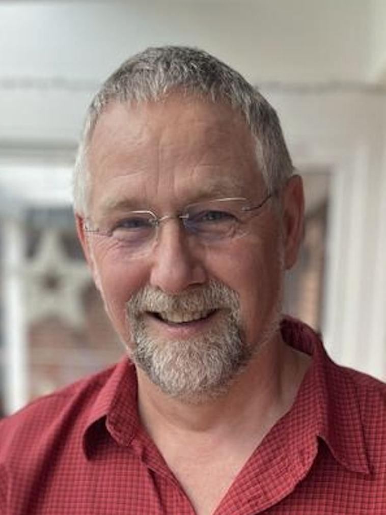 Dipl.- Med. Torsten Weinhold